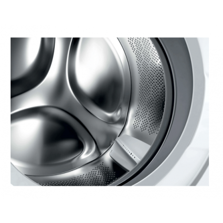 AEG LFR71844SBG Πλυντήριο Ρούχων 8kg 1400 στροφών AEG LFR71844SBG Πλυντήριο Ρούχων 8kg 1400 στροφών